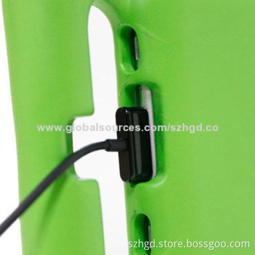Tablet Sleeves for Samsung Galaxy Tab 2, Fit for 7-inch Tablet, Eco-friendly and Non-toxic